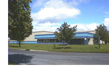 Repco Building
