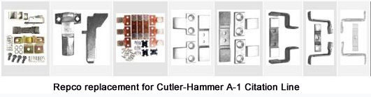 Repco replacement for Cutler-Hammer A-1 Citation Line