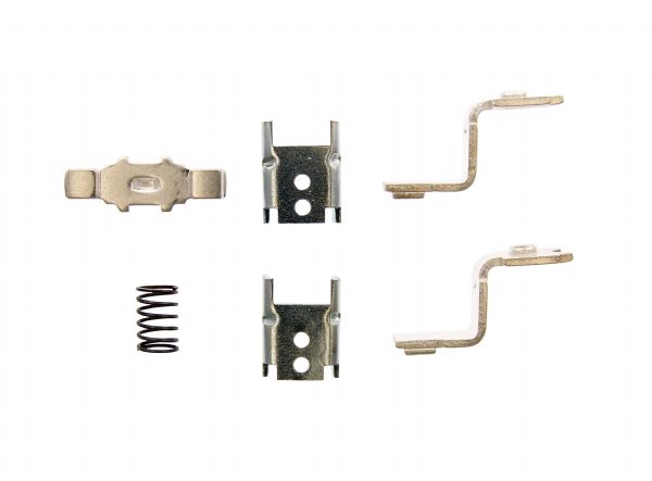 Cutler-Hammer 6652 contact kit replacement: REPCO 9813CC