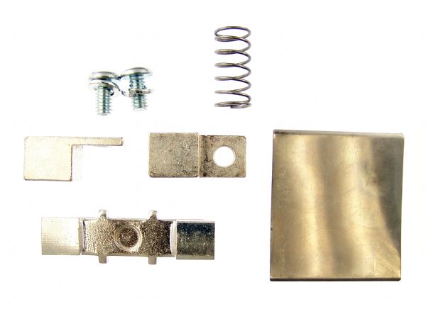 Cutler-Hammer 6442 contact kit replacement: REPCO 9843CC