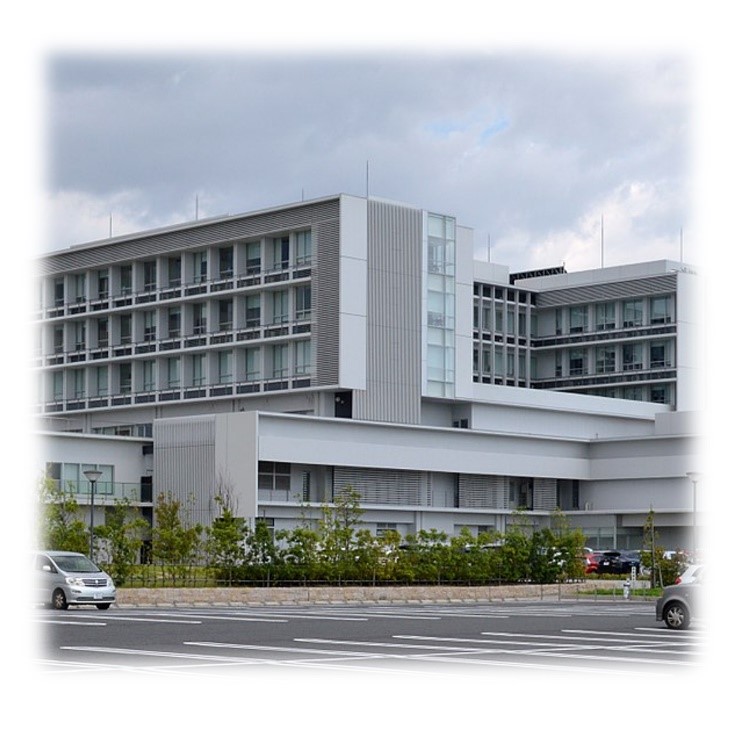 Hospital HVAC Systems Rely on Electric Motor & Control Parts