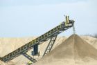 Motor controls help keep Mining Operations running rock solid