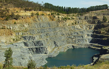 Quarry