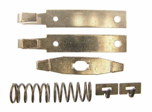 Westinghouse 3354D90G08 contact kit replacement: REPCO 9031CW