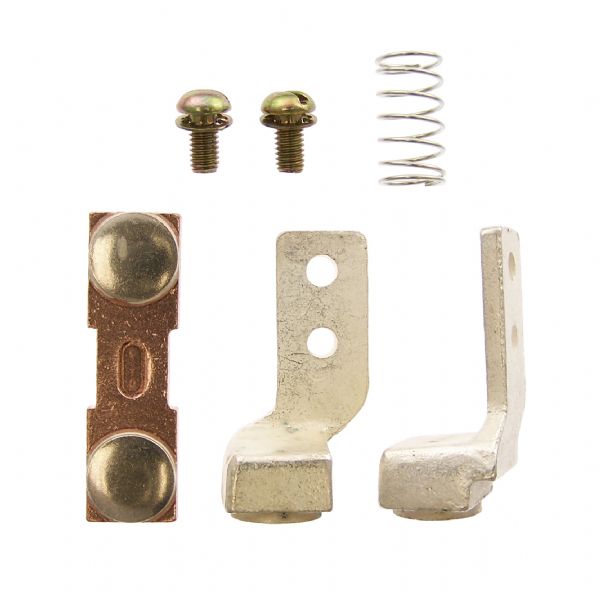 Furnas 75HB14 contact kit replacement: REPCO 9130CF