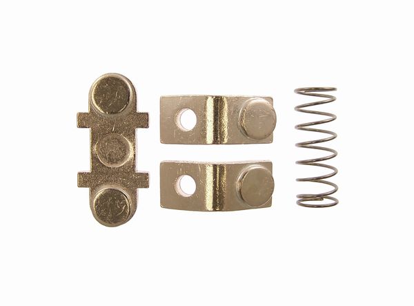 Ward Leonard 5M53 contact kit replacement: REPCO 9130CY