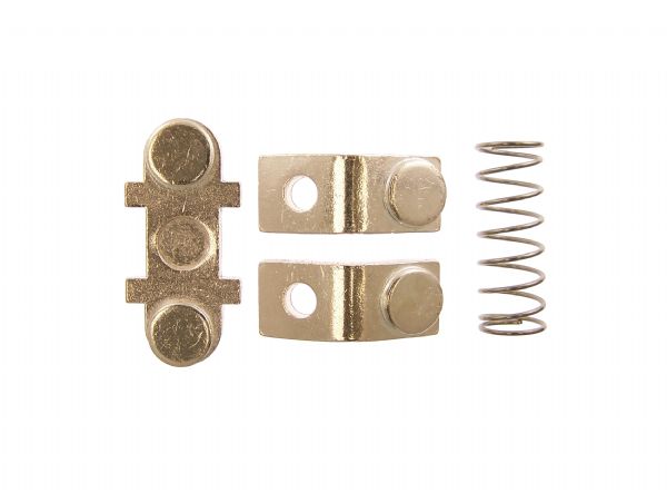 Ward Leonard 5M54 contact kit replacement: REPCO 9130CY