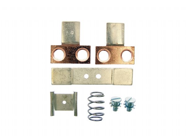 Cutler-Hammer 6252 contact kit replacement: REPCO 9133CC
