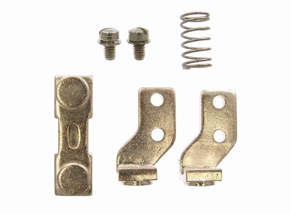 Furnas 75JB14 contact kit replacement: REPCO 9140CF