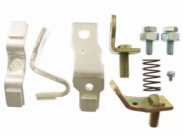 Allen-Bradley Z34041 contact kit replacement: REPCO 9141CA