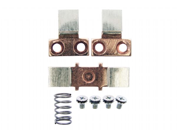 Cutler-Hammer 6262 contact kit replacement: REPCO 9143CC