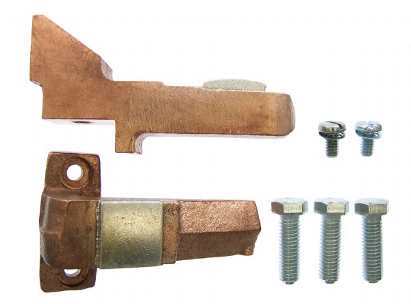 Cutler-Hammer 6282 contact kit replacement: REPCO 9163CC