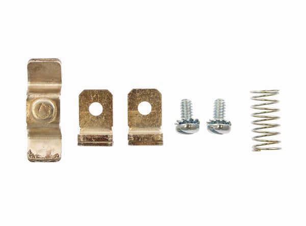 Allen-Bradley 4041033151 contact kit replacement: REPCO 9201CA