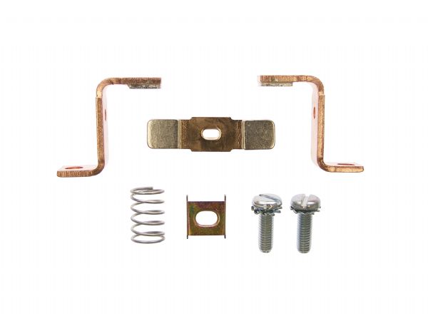 Cutler-Hammer 6342 contact kit replacement: REPCO 9223CC
