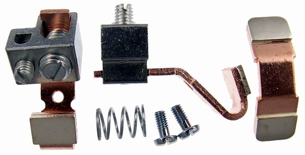 Furnas 75GF14 contact kit replacement: REPCO 9225CF