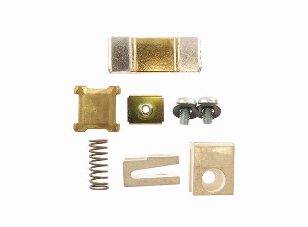 Asea Brown Boveri EG1601CK contact kit replacement: REPCO 9243CB