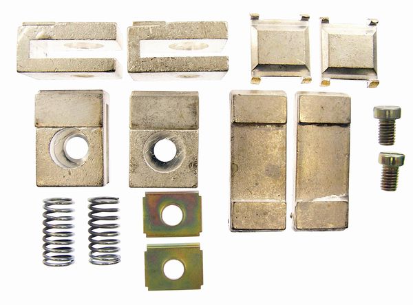 Asea Brown Boveri EG6302CK contact kit replacement: REPCO 9263CB