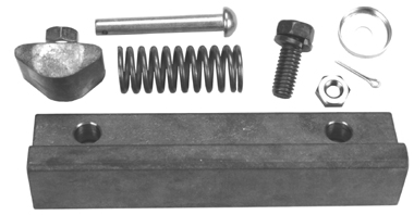 Cutler-Hammer 62032 contact kit replacement: REPCO 9345CC