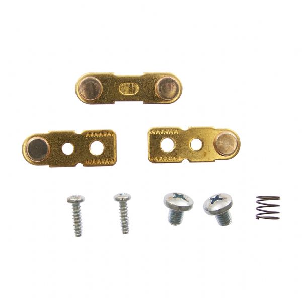 Furnas 75BE42 contact kit replacement: REPCO 9400CF