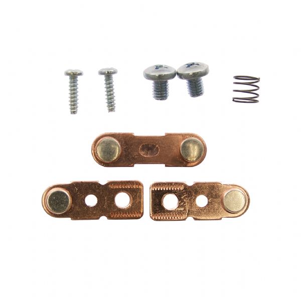 Furnas 75CE42 contact kit replacement: REPCO 9405CF