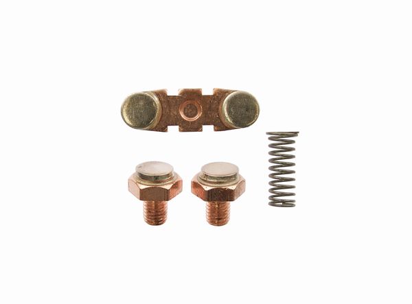 Clark/Challenger/Joslyn CY311 contact kit replacement: REPCO 9413CD