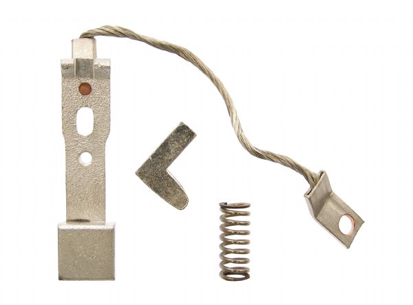 Cutler-Hammer  contact kit replacement: REPCO 9511CC