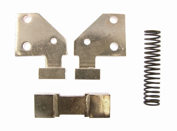 Square D FA81 contact kit replacement: REPCO 9543CS