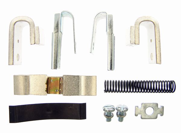 Clark/Challenger/Joslyn KTM351 contact kit replacement: REPCO 9553CD