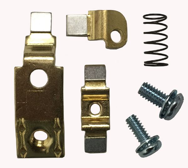 Square D ML1/ML2 contact kit replacement: REPCO 9583CS