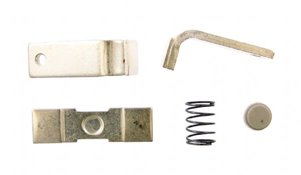 Square D/EC&M CA81 contact kit replacement: REPCO 9613CS