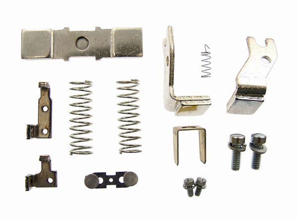 General Electric 101X113 contact kit replacement: REPCO 9633CG