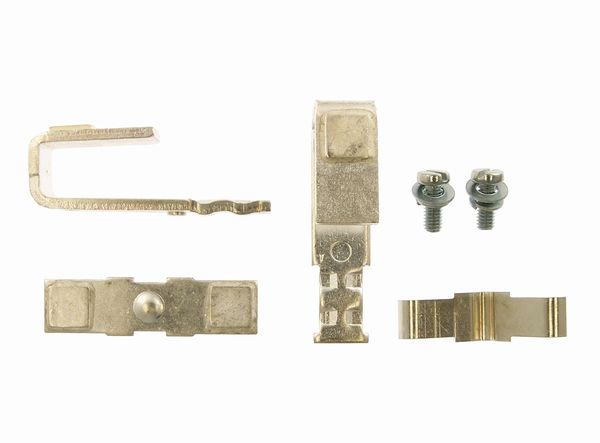 Allen-Bradley 4076980101 contact kit replacement: REPCO 9643CA