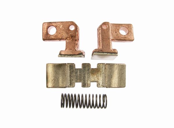 Square D/EC&M FA82 contact kit replacement: REPCO 9643CS