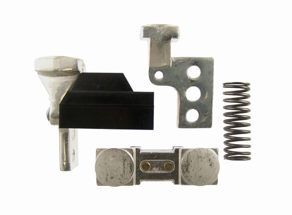 Square D/EC&M GA81 contact kit replacement: REPCO 9653CS