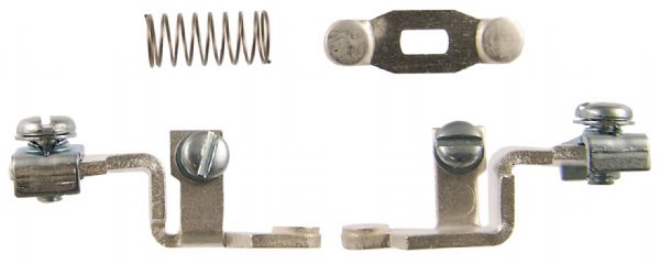 Cutler-Hammer 623 contact kit replacement: REPCO 9693CC