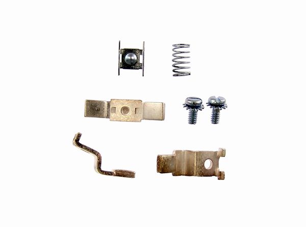 Square D/EC&M SL2 contact kit replacement: REPCO 9703CS