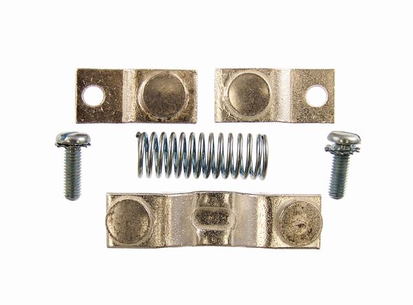 Westinghouse 672B839G22 contact kit replacement: REPCO 9709CW