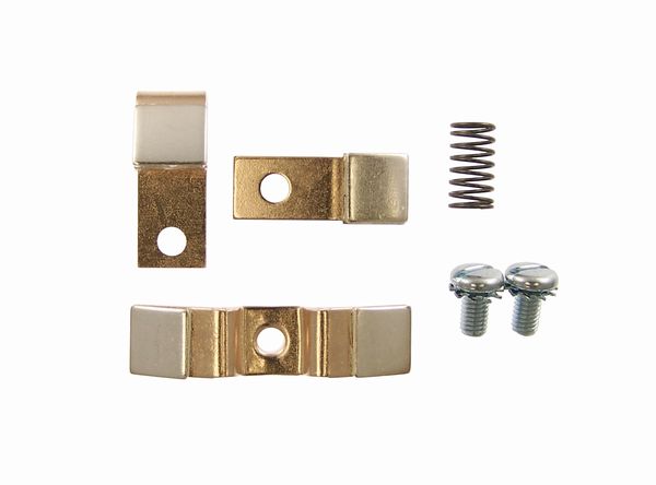 Square D/EC&M SL4 contact kit replacement: REPCO 9723CS