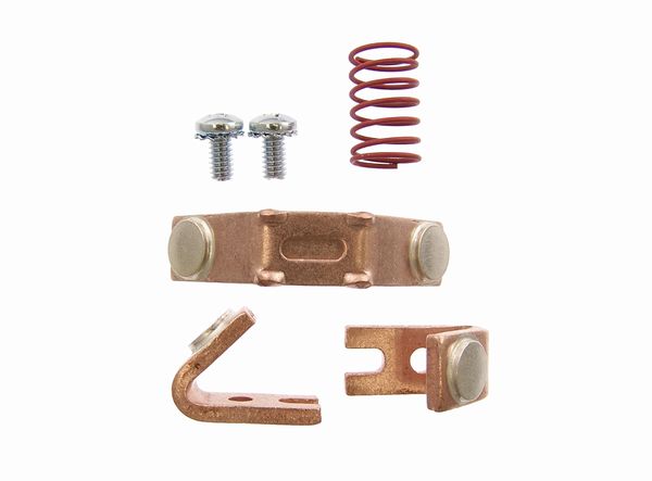 General Electric 55153677G2 contact kit replacement: REPCO 9733CG