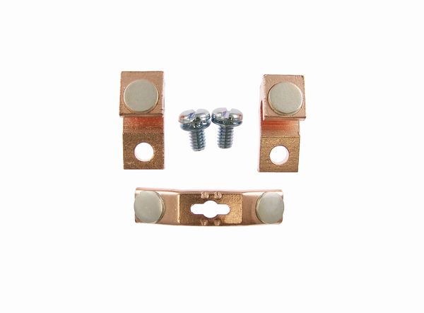 Square D/EC&M SL7 contact kit replacement: REPCO 9733CS