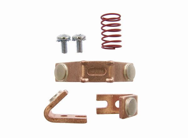 General Electric 55153678G2 contact kit replacement: REPCO 9743CG