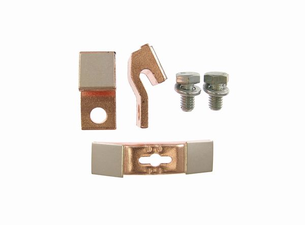 Square D/EC&M SL9 contact kit replacement: REPCO 9743CS