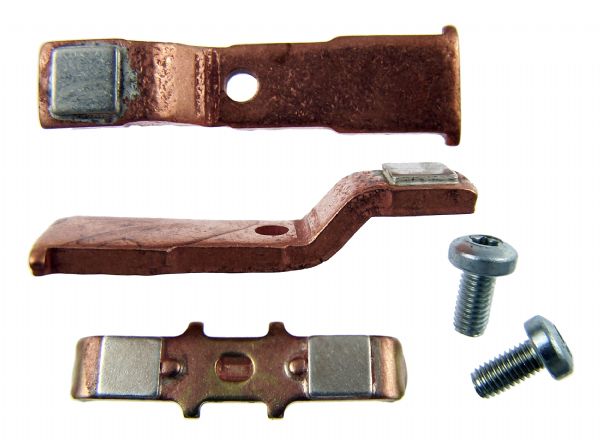 Asea Brown Boveri ZL95,ZL110 contact kit replacement: REPCO 9843CB