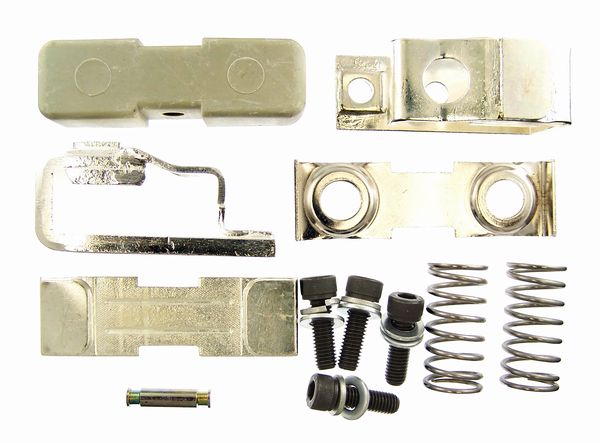 Cutler-Hammer 6601 contact kit replacement: REPCO 9863CC