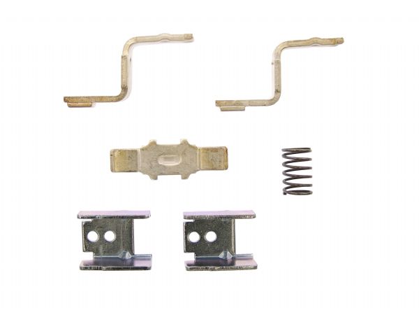 Cutler-Hammer 6656 contact kit replacement: REPCO 9893CC
