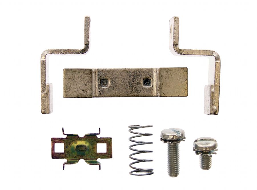 Cutler-Hammer Style Replacement Contact Kit – Size 2 / 3 Pole – 6-24-2